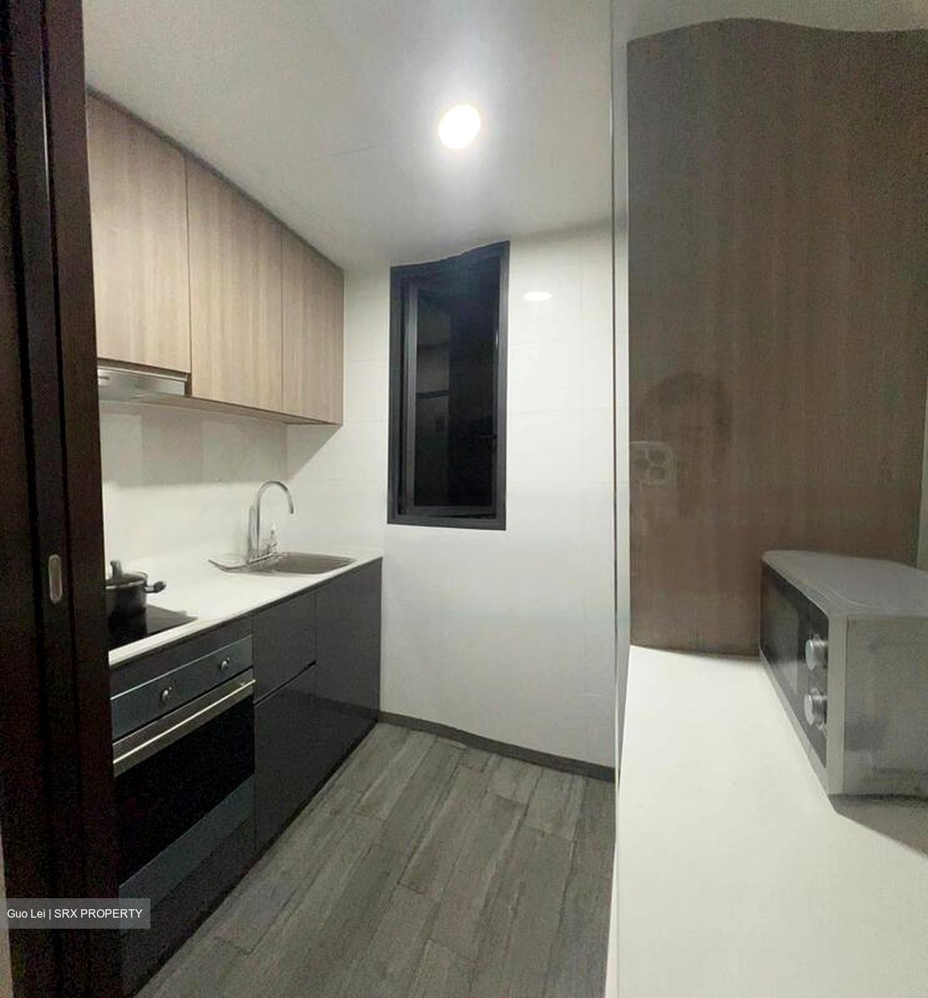 Botanique At Bartley (D19), Condominium #478768631